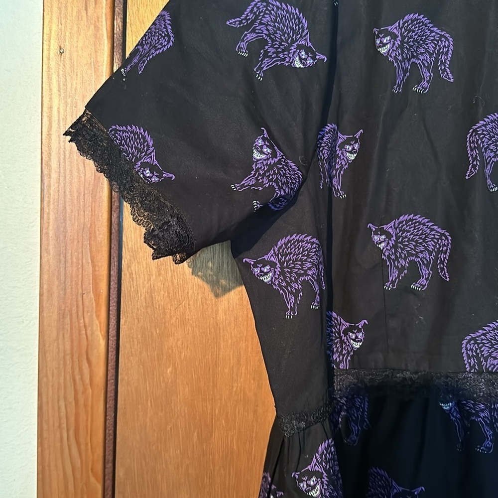 Dangerfield Dress — image 5 of 6